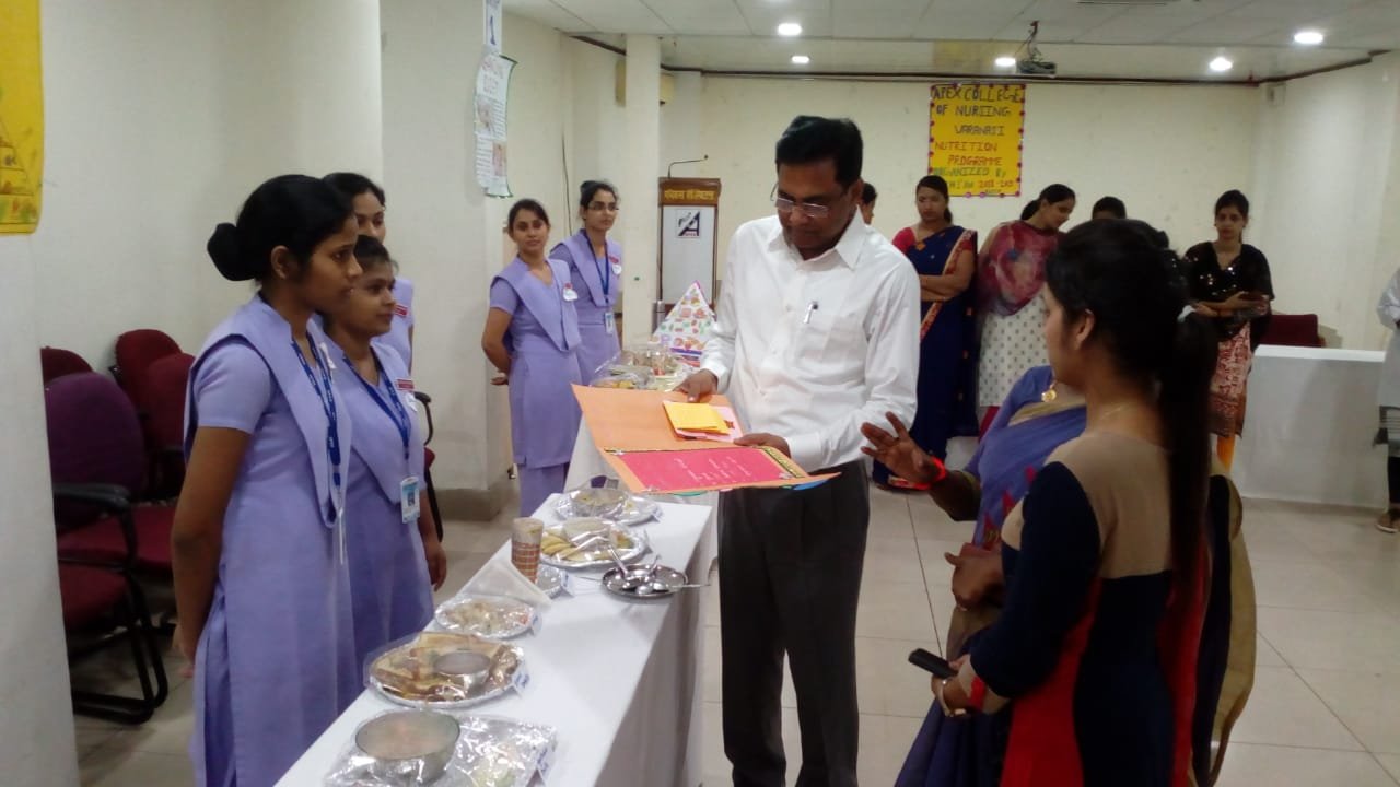 Apex College of Nursing